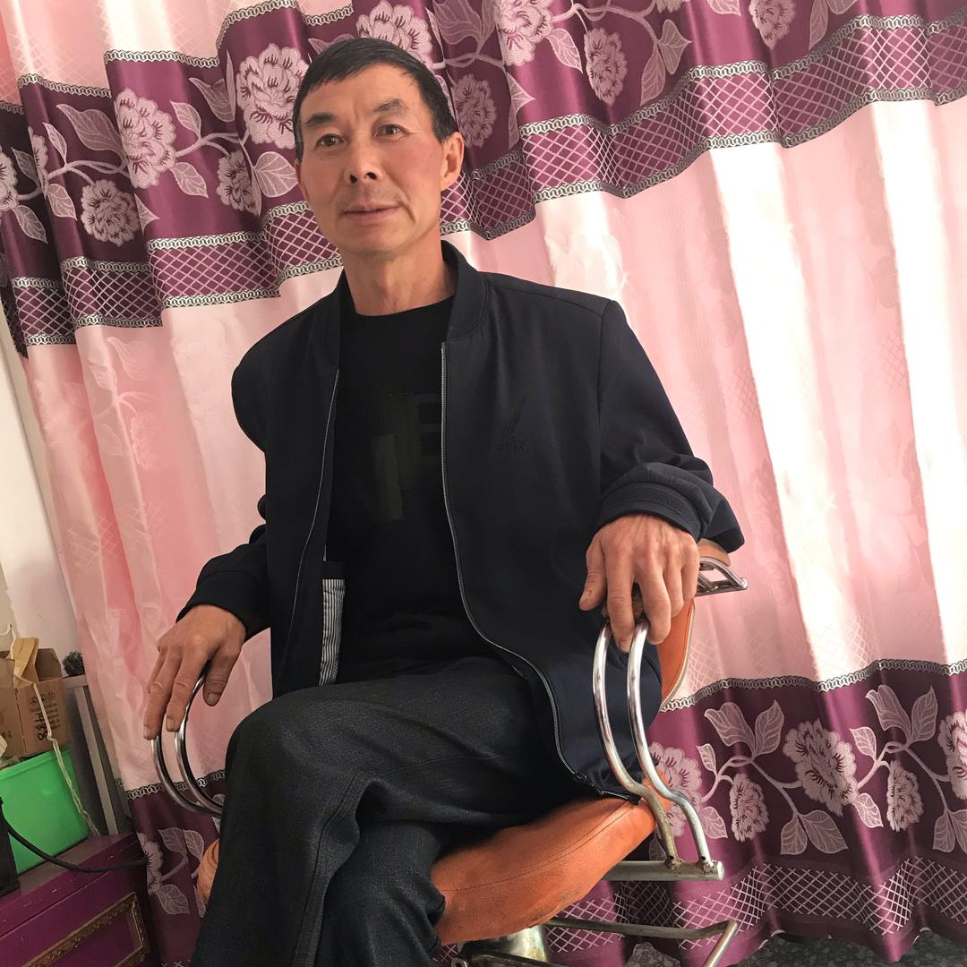 刘修见