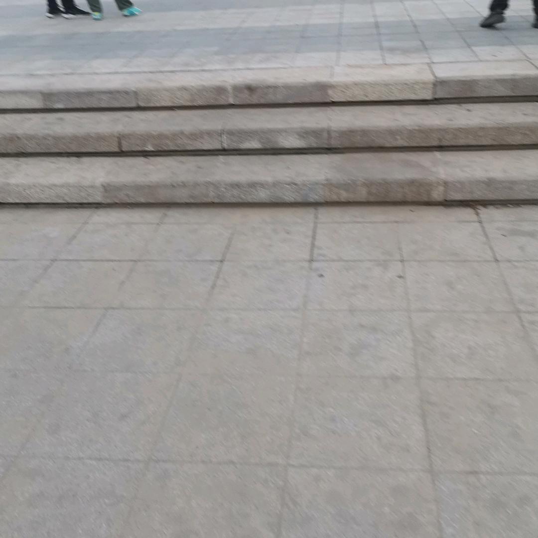 蓝色岗湾