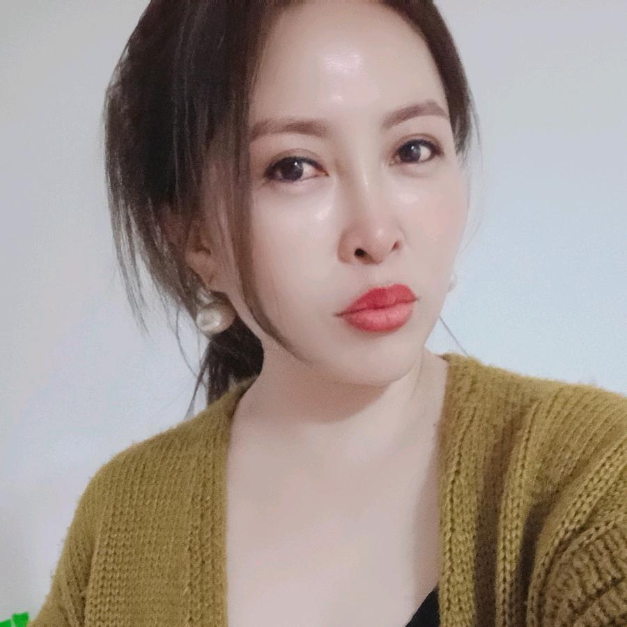 爱笑的女人