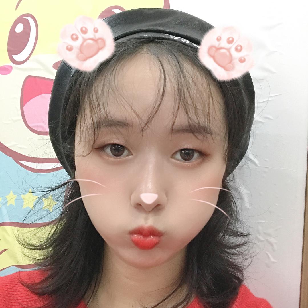 仁寿💗芳芳