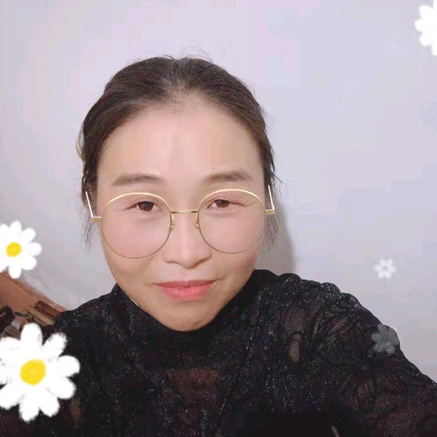 农村玉姐