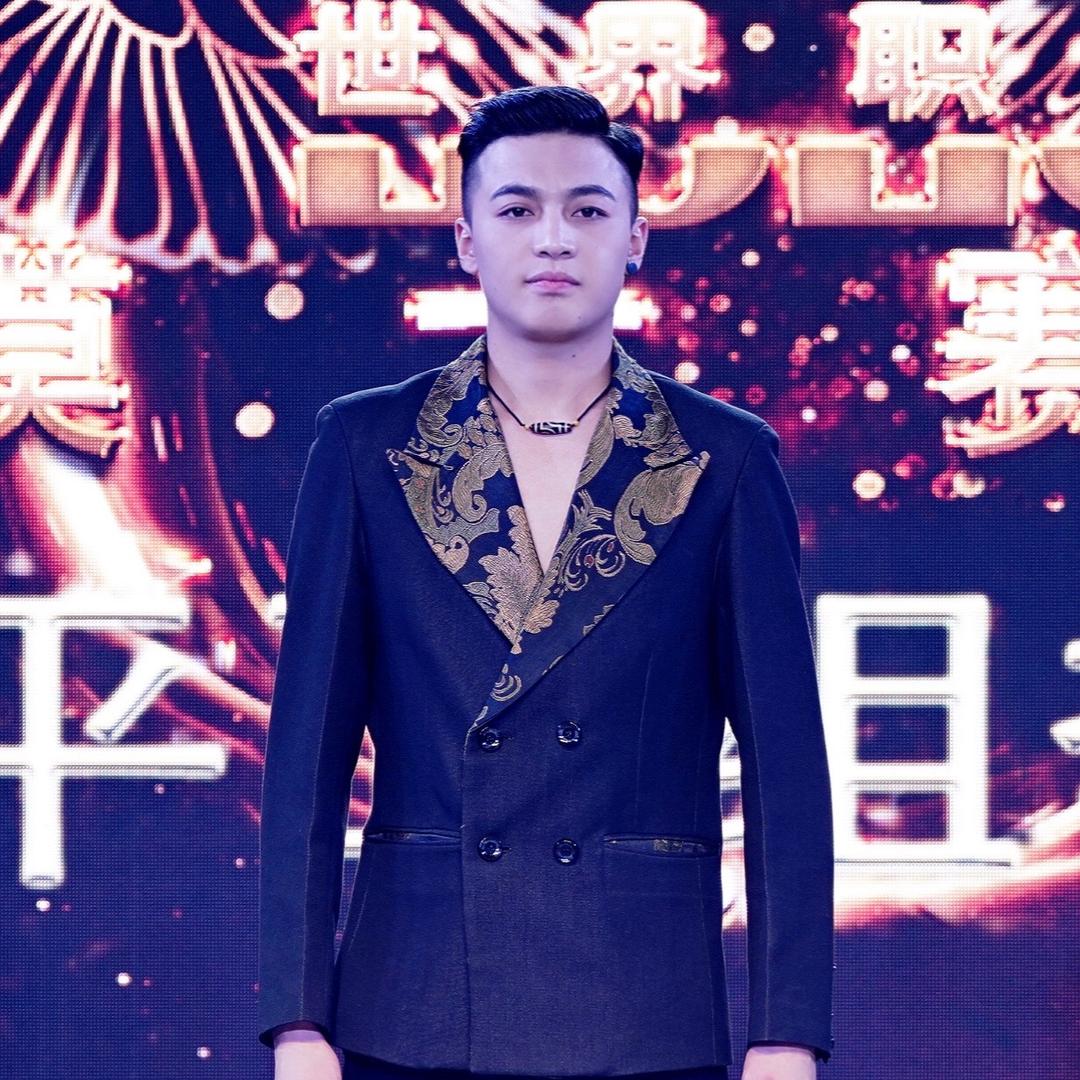 班玛王清
