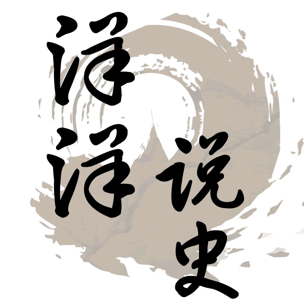 洋洋说史