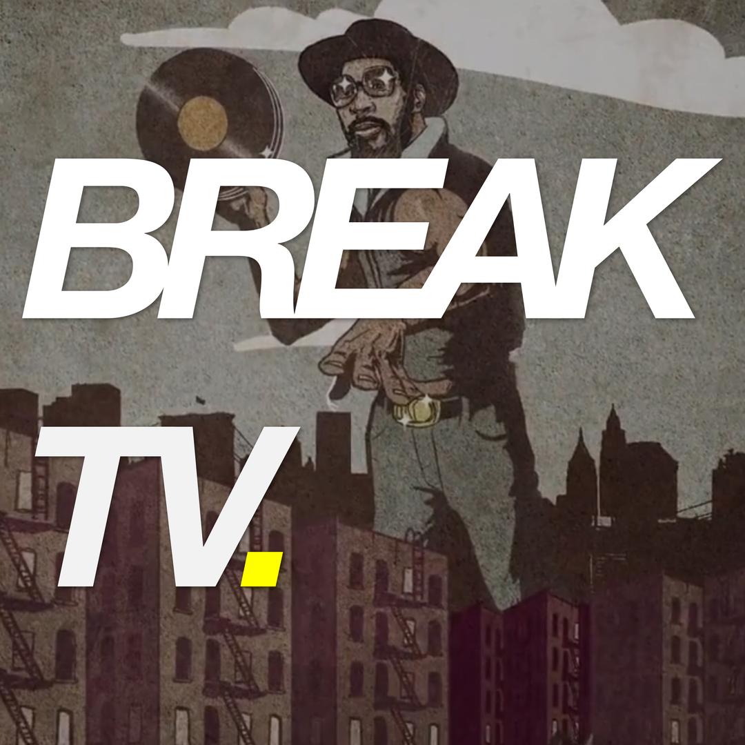 BREAK®TV.