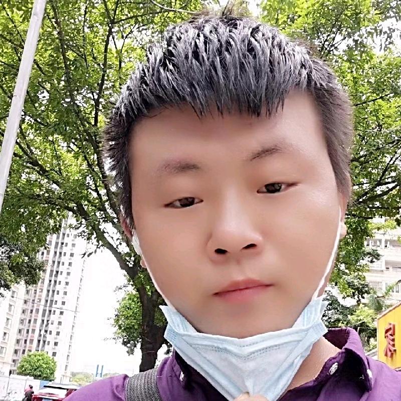 喜欢史宾格的徐仲易头像