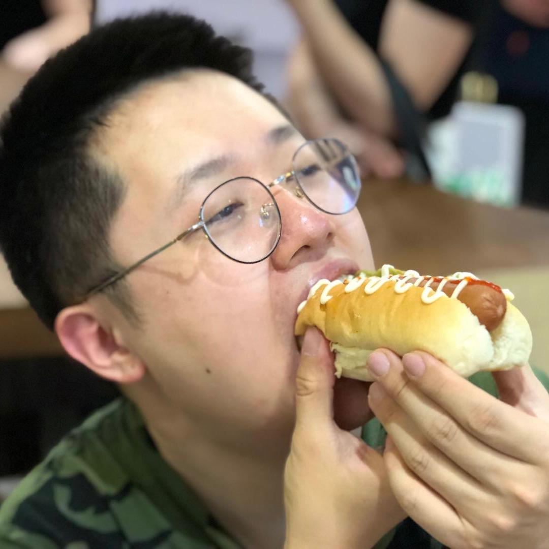 高小航DK