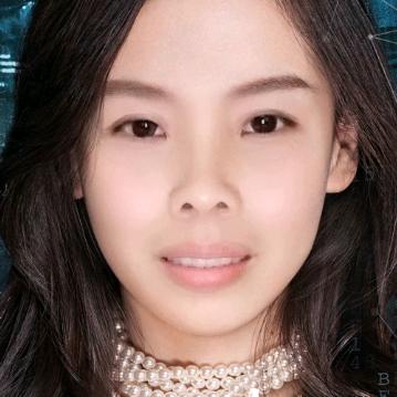 农村大婶