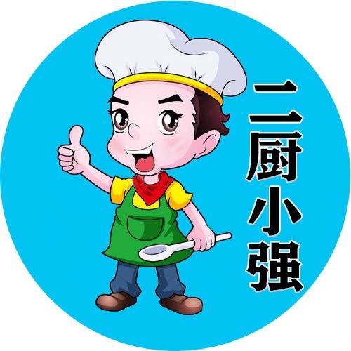 二厨小强(家常菜)@抖音