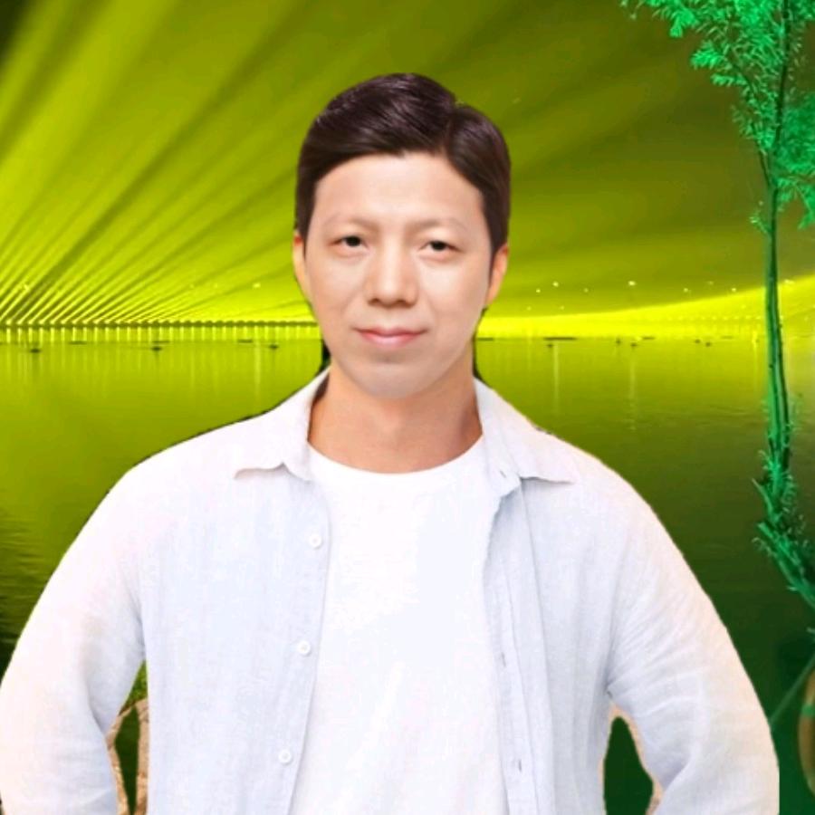 AI上你给的痛_