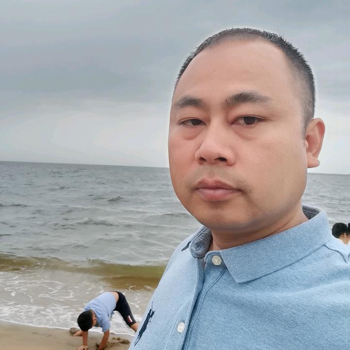陪你看海