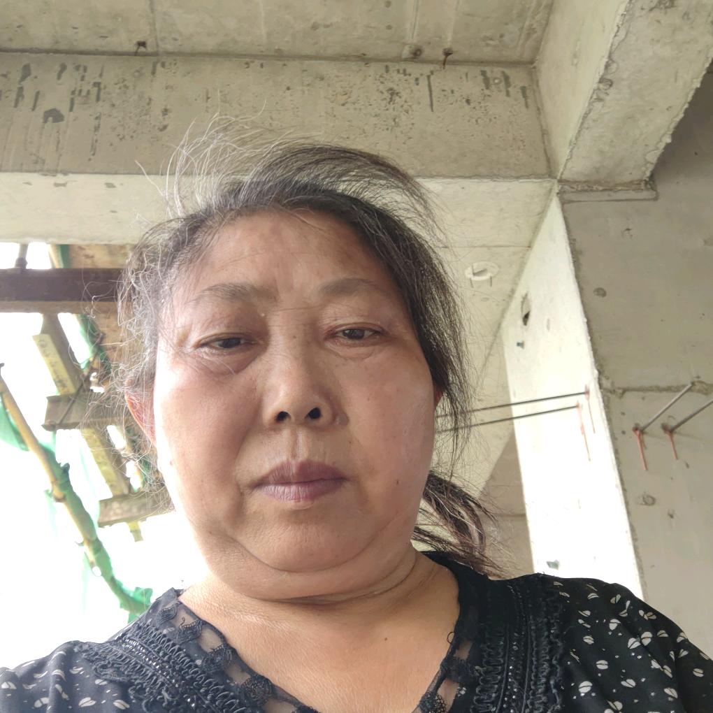 我潘细玉、是一个六零