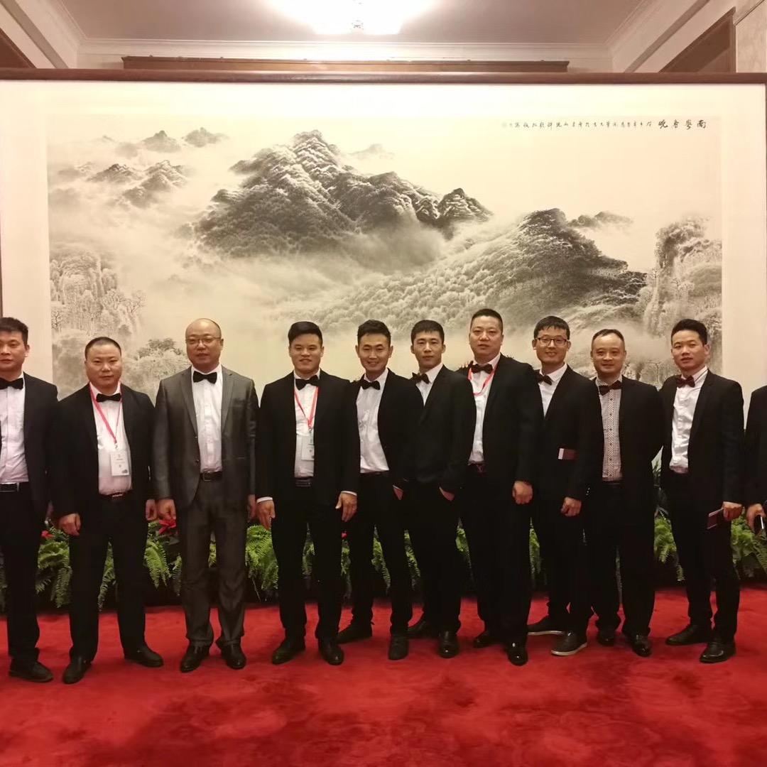 木林峰楼梯徐学军