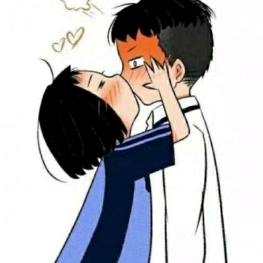 A @吖