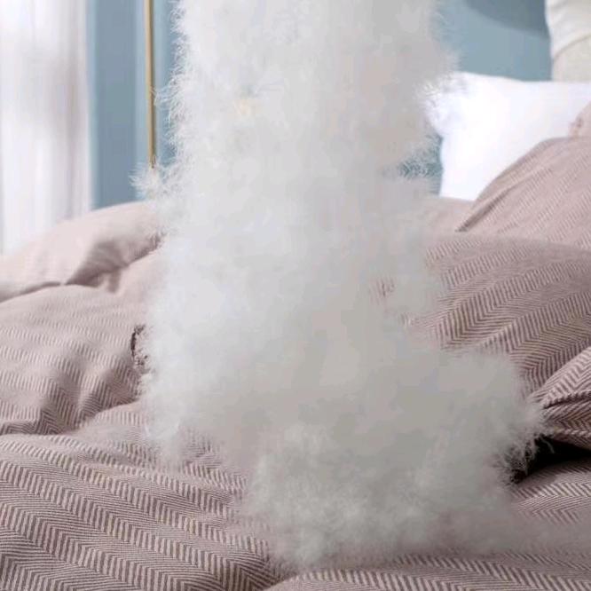 邢台市羽绒被加工-云淡风轻