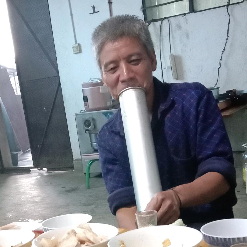 黄连山俺波