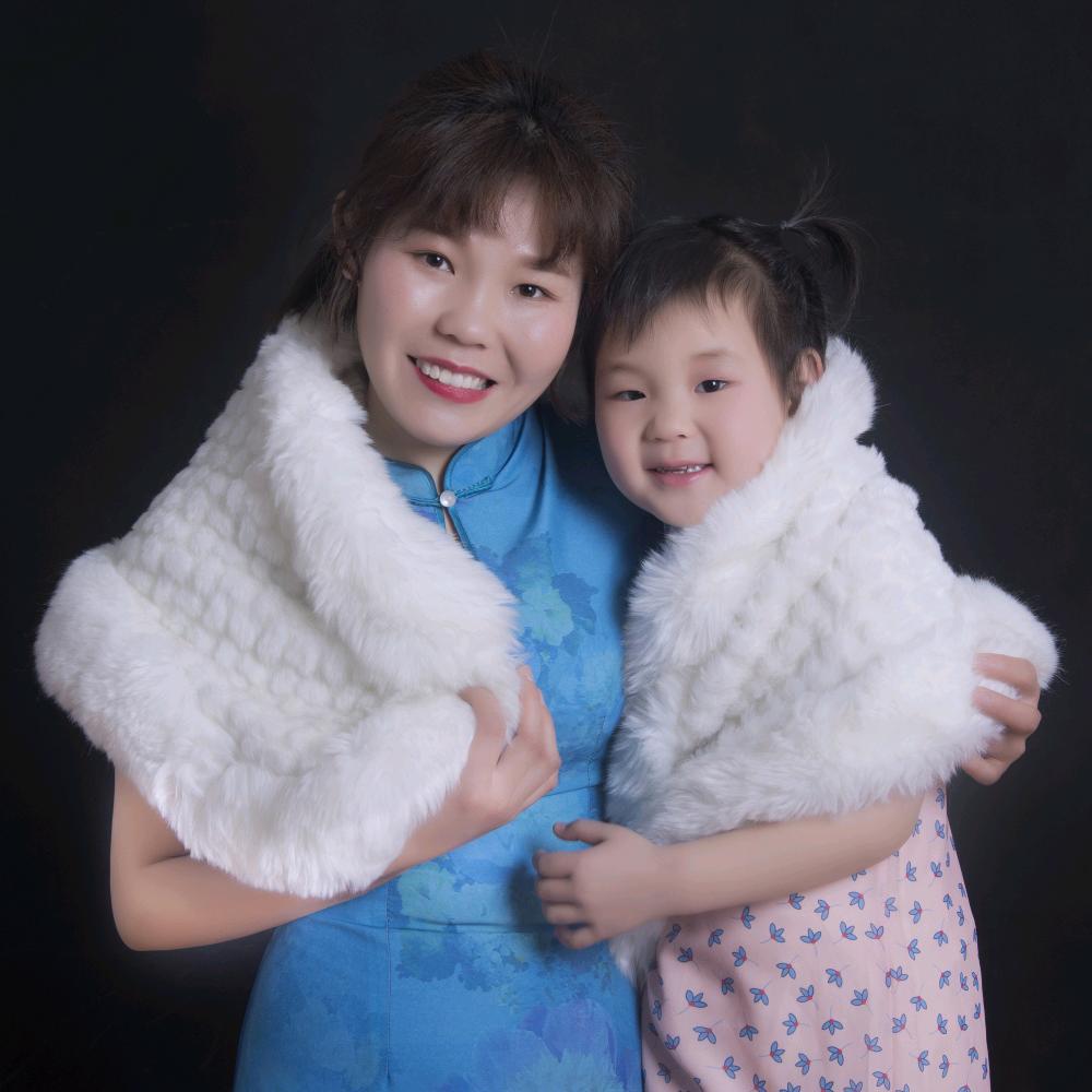 乖乖坏坏的丫头