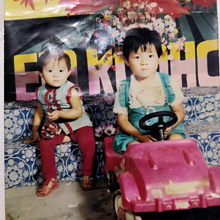 杨家大公主👸🏻