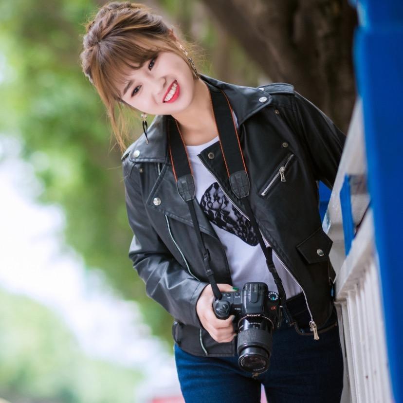 快乐小欣玥@抖音