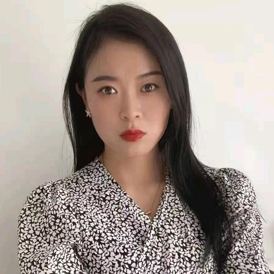 爱摄影的姑娘（枣庄台儿庄）
