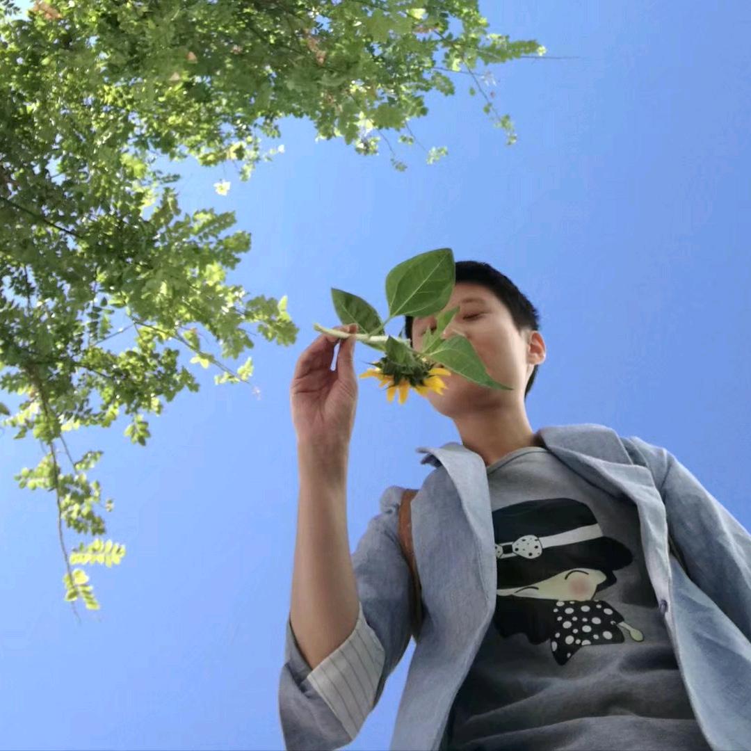 帅气小姐姐金子敬