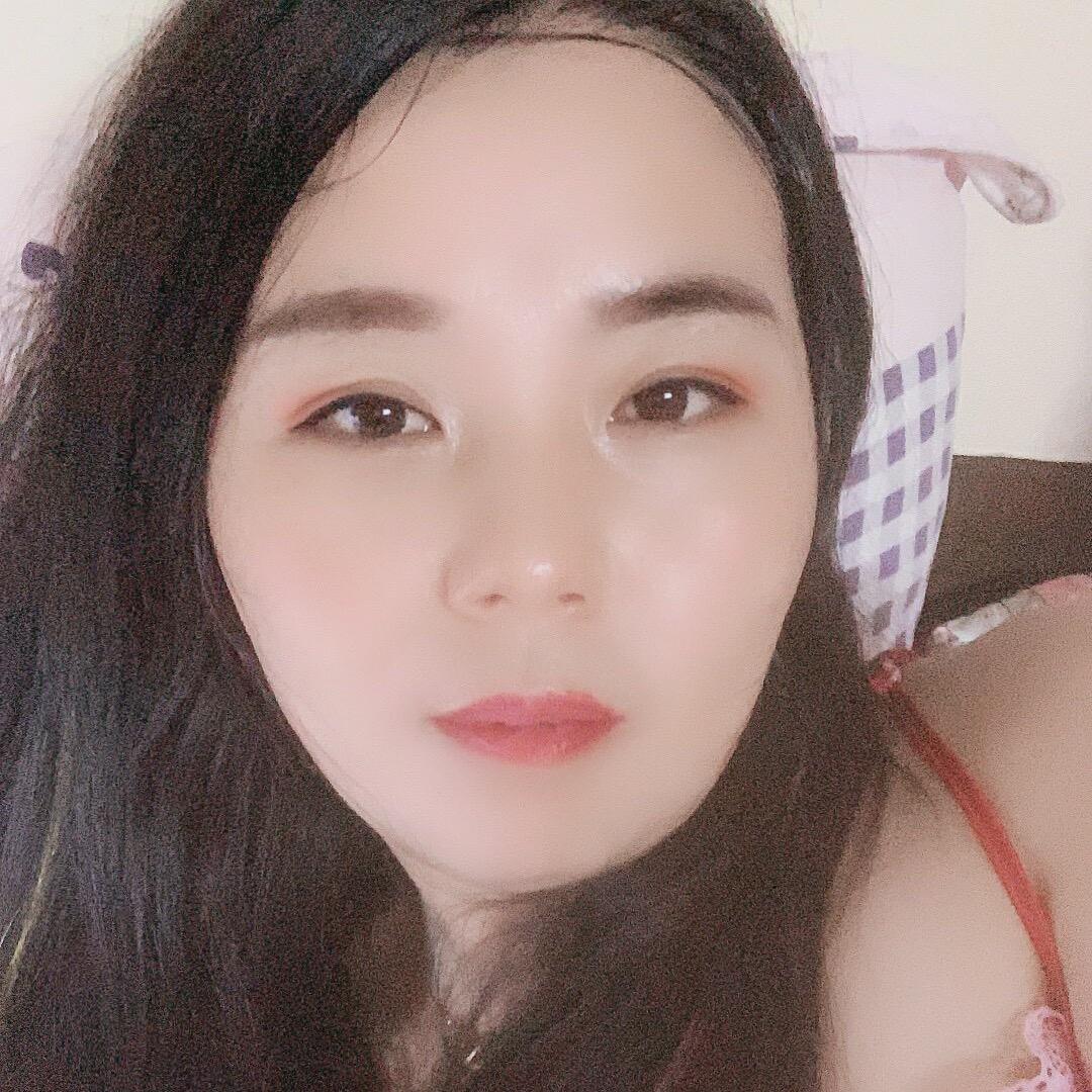 请叫我小姐姐