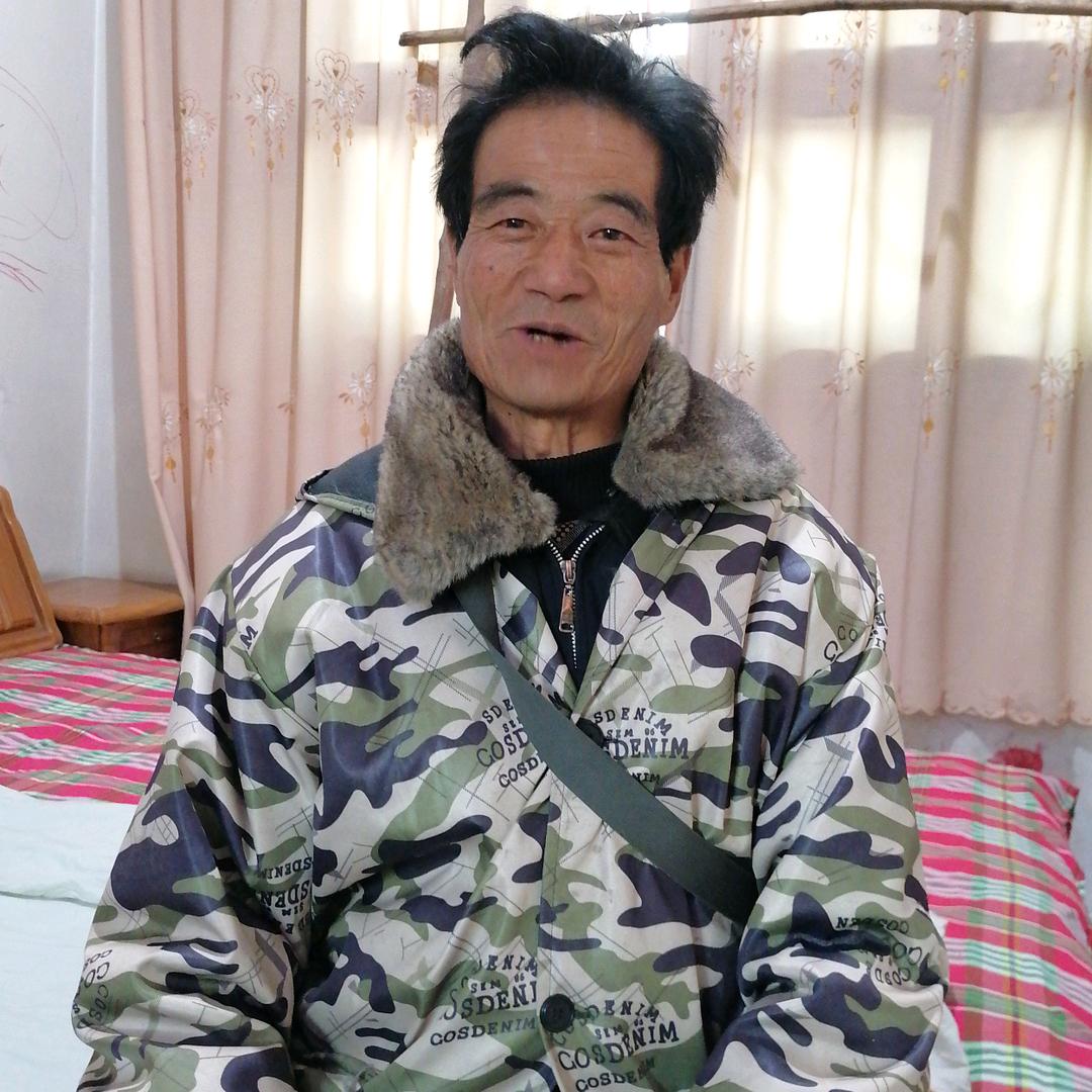 桃大谝每天下午18：00直播