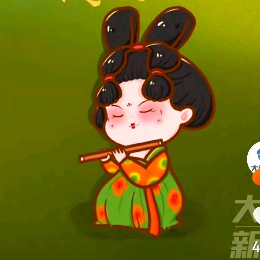 牛轧糖妈妈