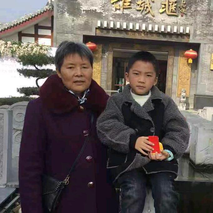冯淑梅