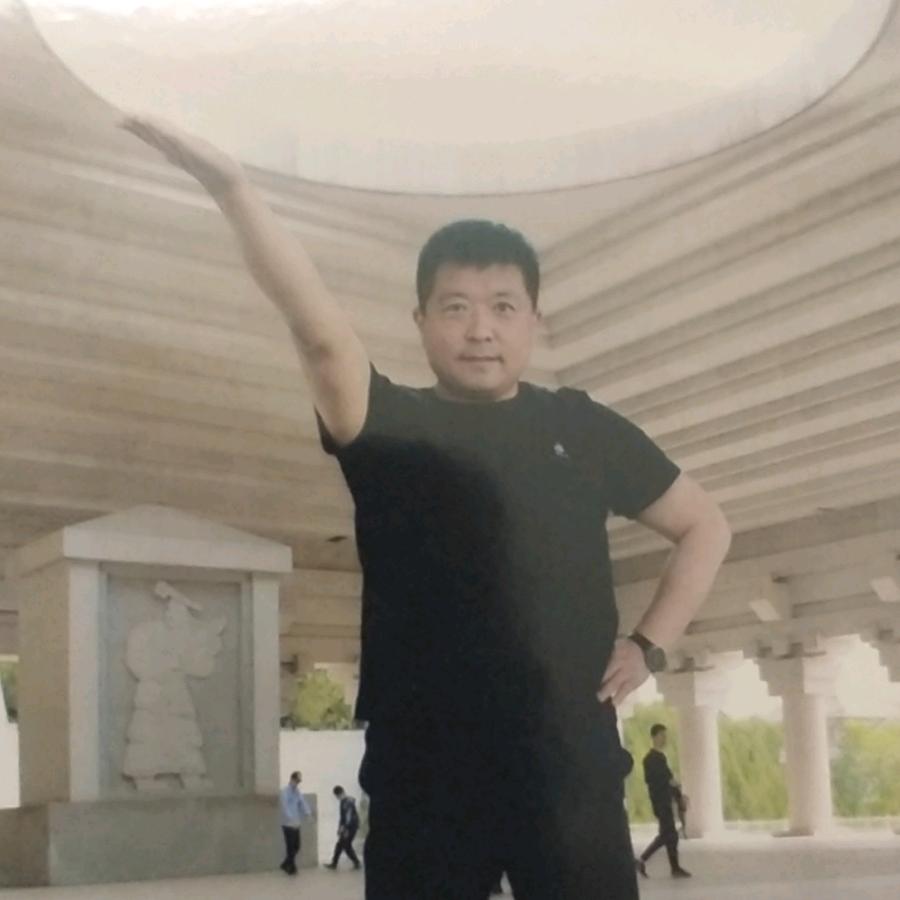翟宽-爱国。