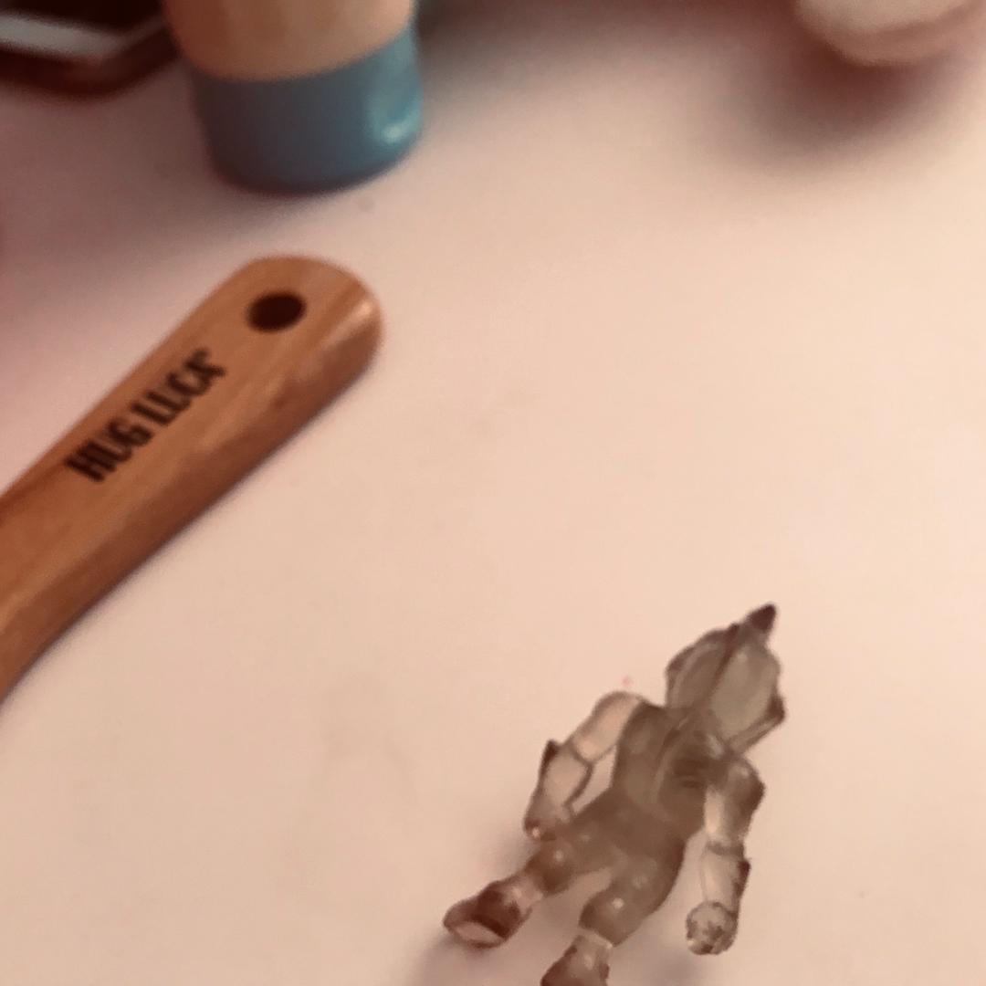 是我