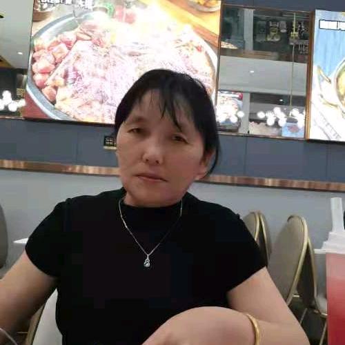 老黄.