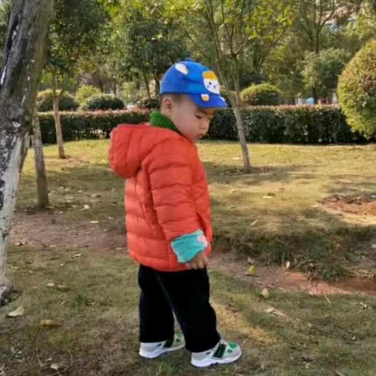 红红火火
