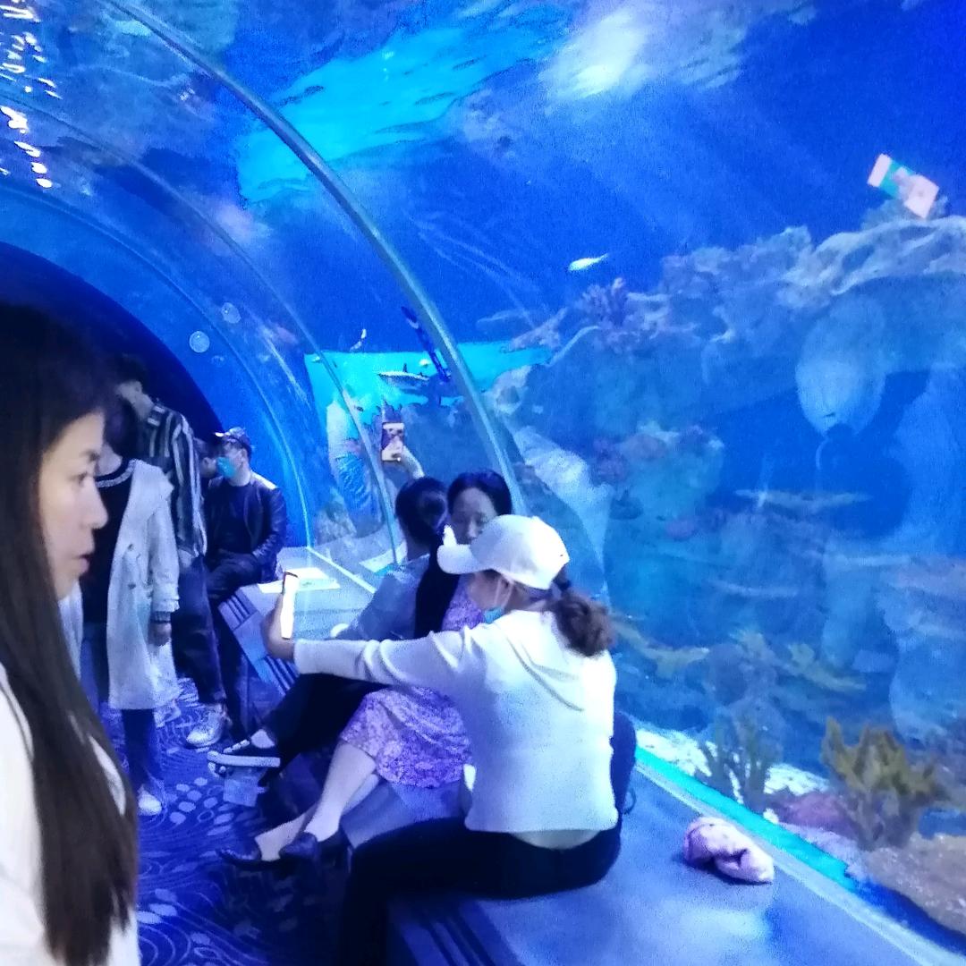 天高云淡！！！