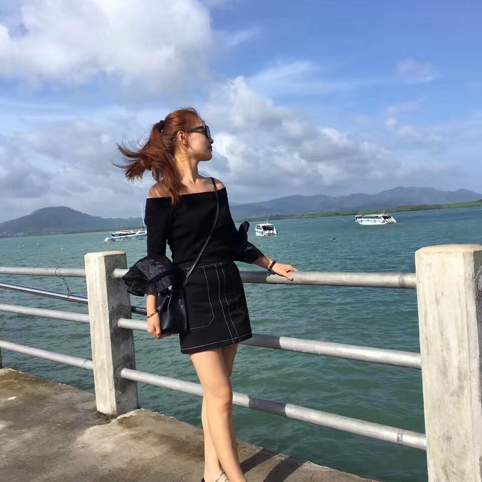 ♔ •Short hair girl