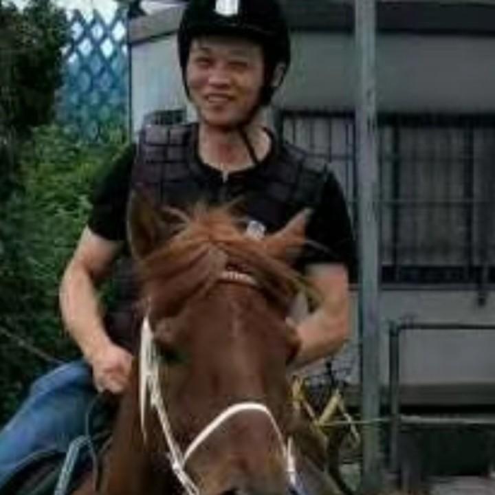 我在石台——等你