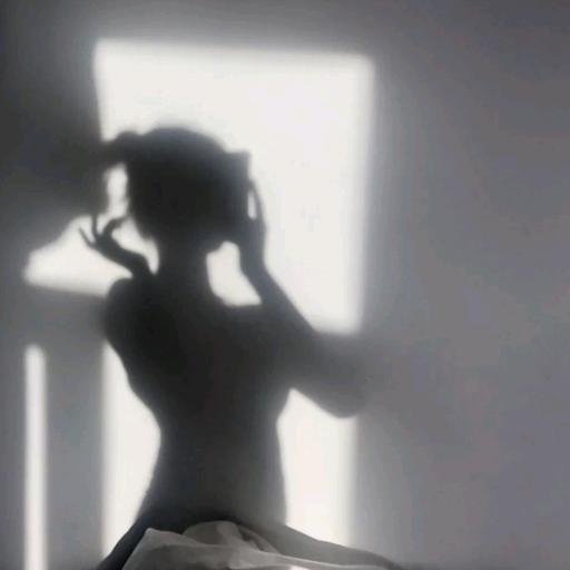 欣欣可馋了