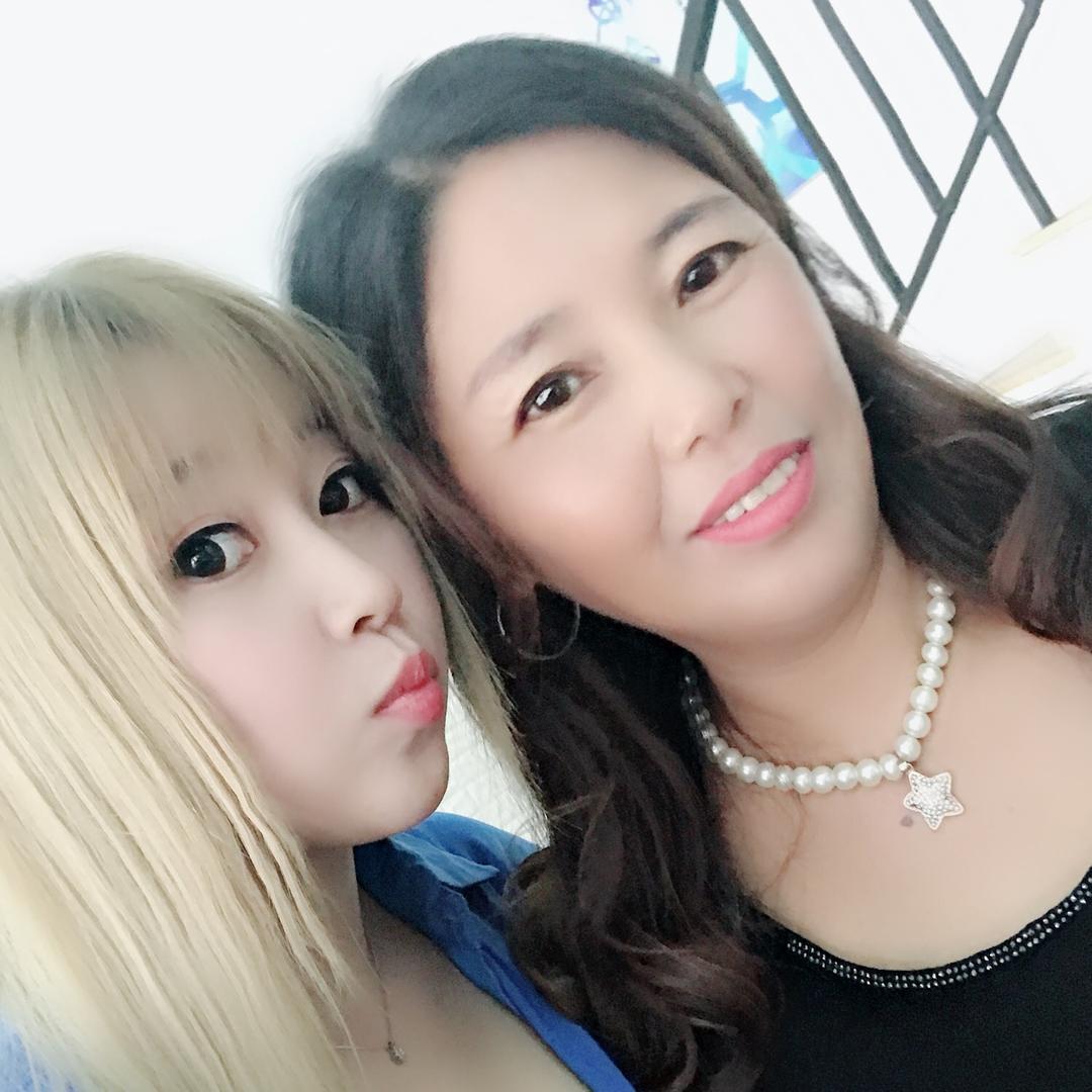 小北🌹60后