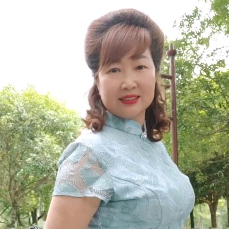 寒梅争春