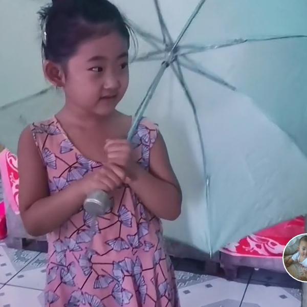 为你撑起一片天