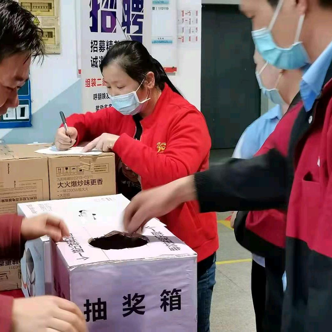 小阿小苹果
