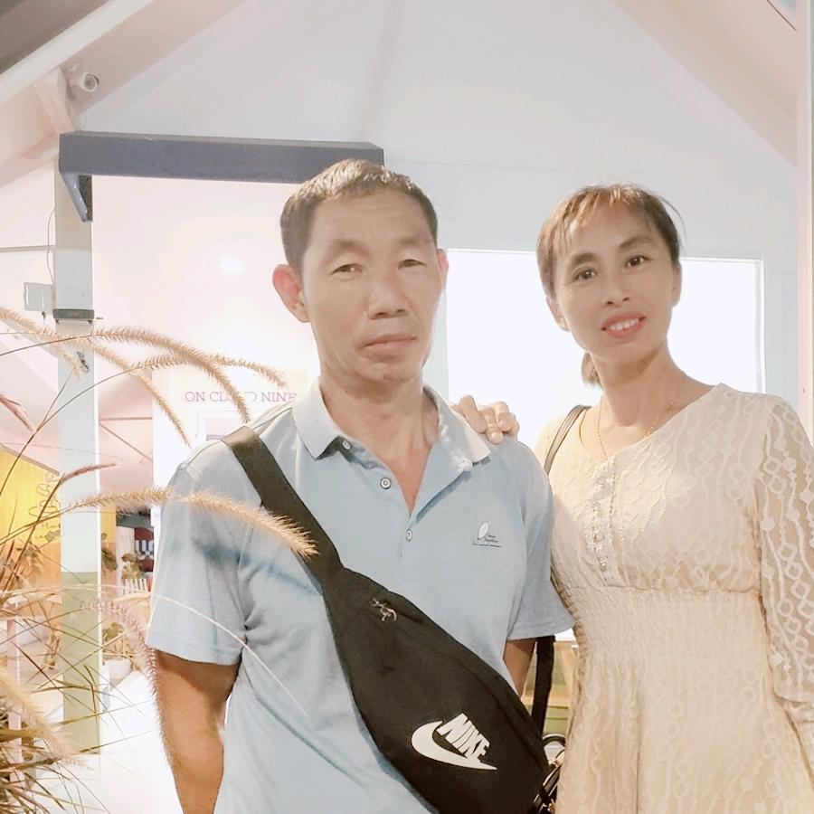 歲月静好