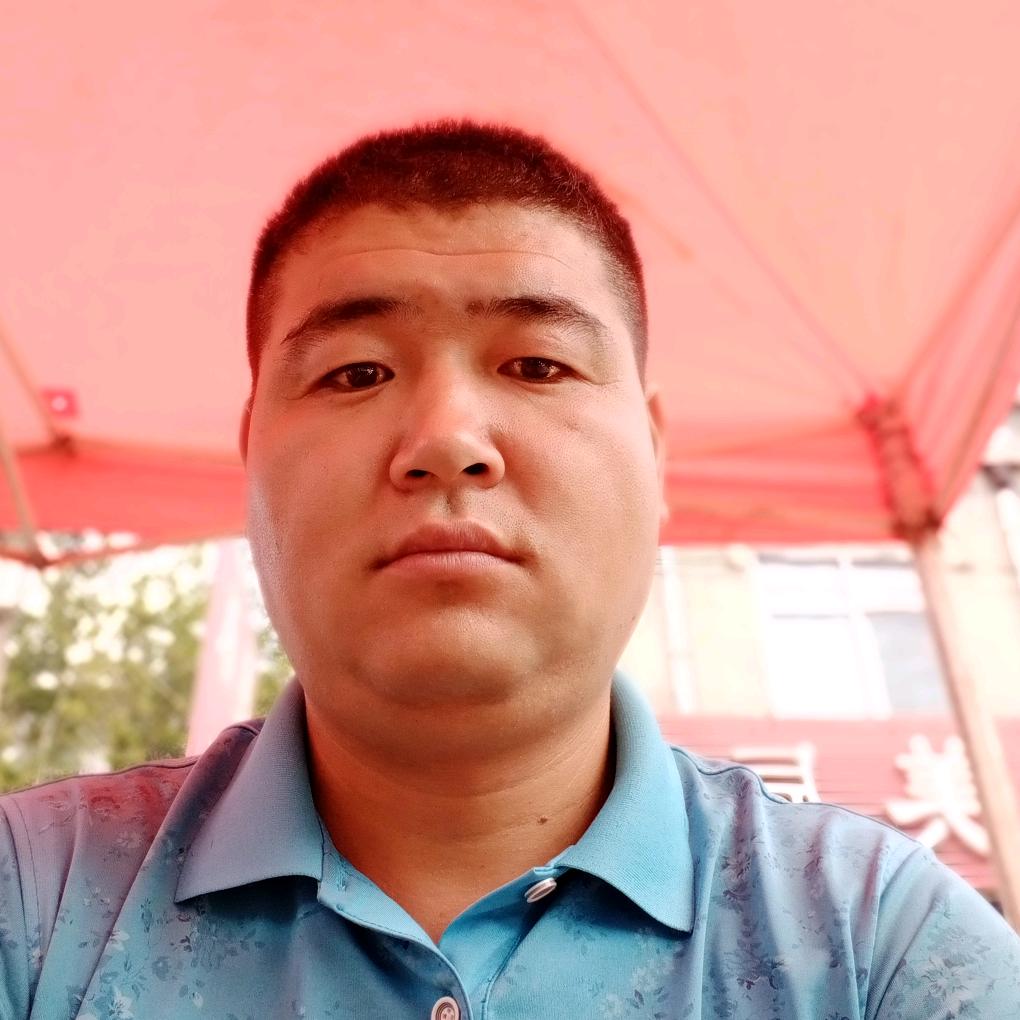 水果小摊儿