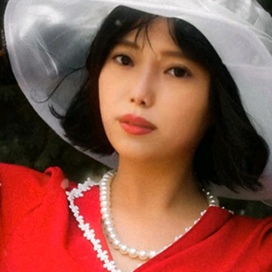 娟子