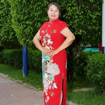 李春娥