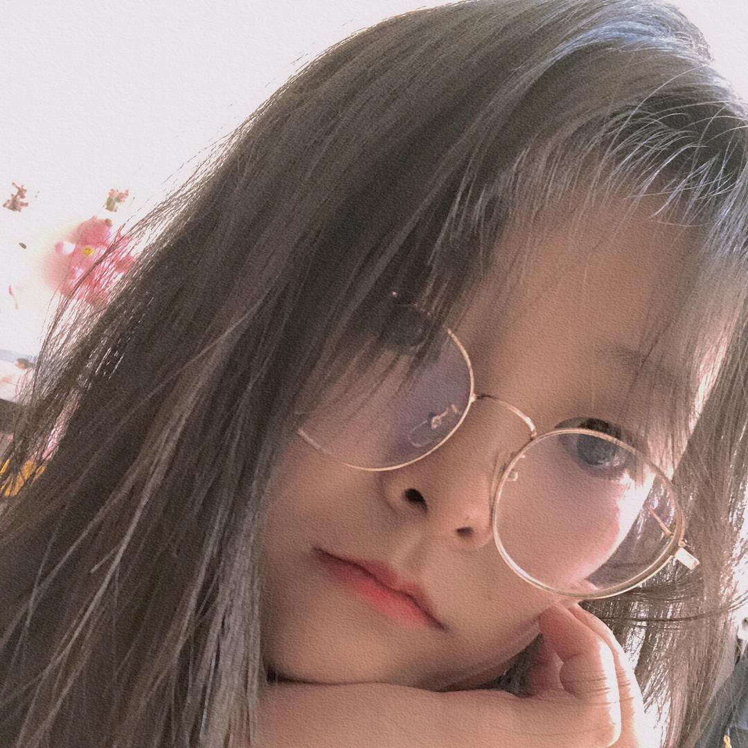 是笑笑吖🤗