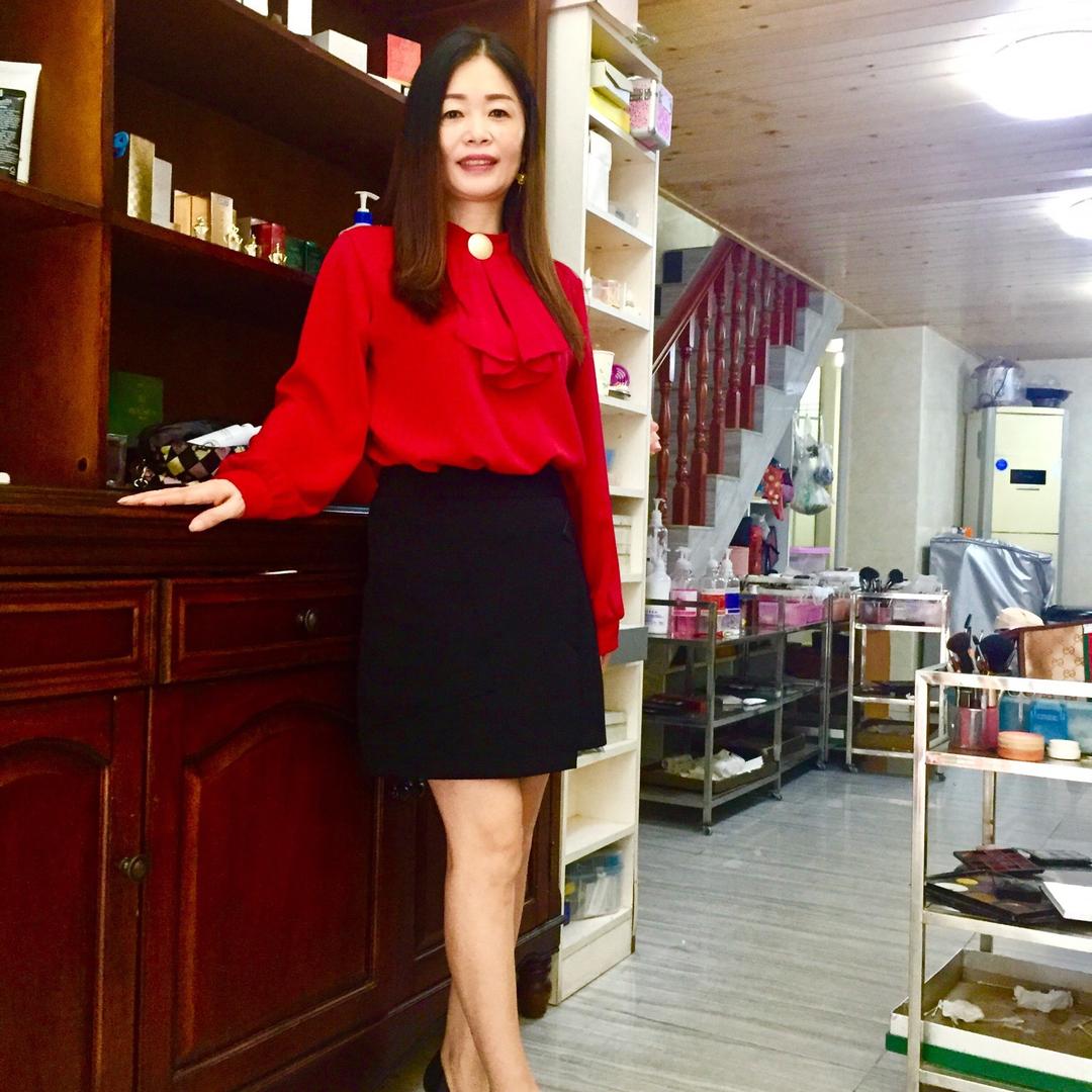 雨后彩虹