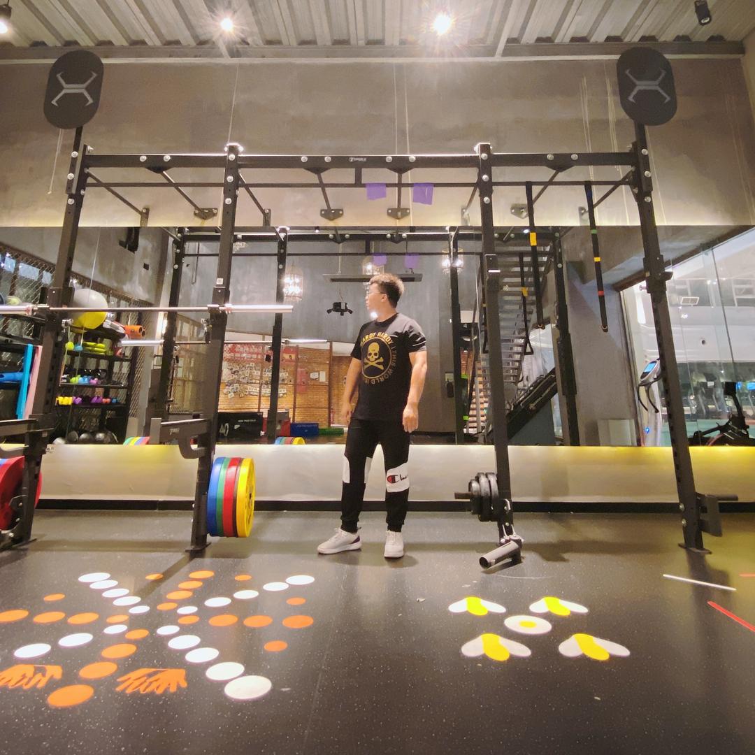 云享汽车美容店