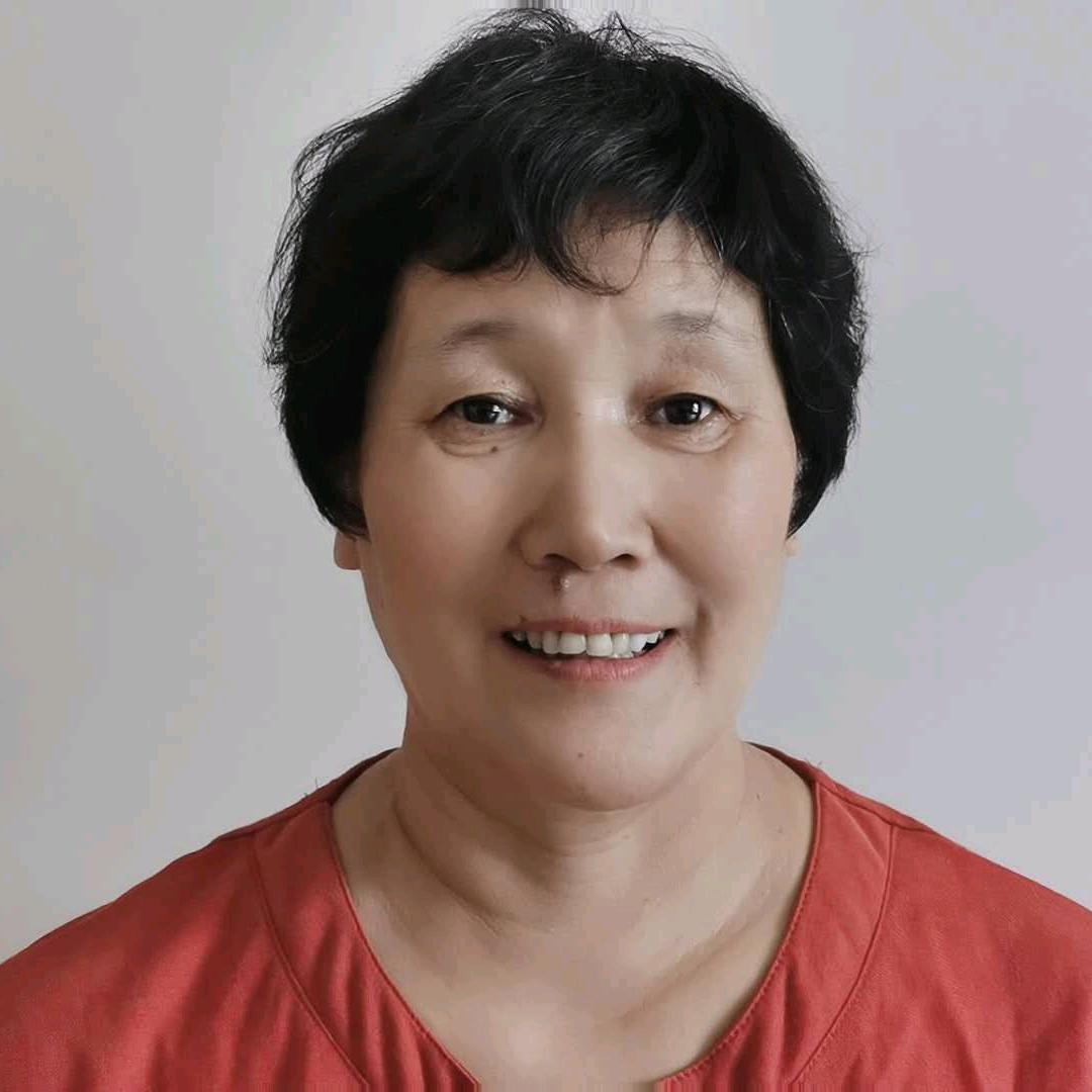 李大姐，