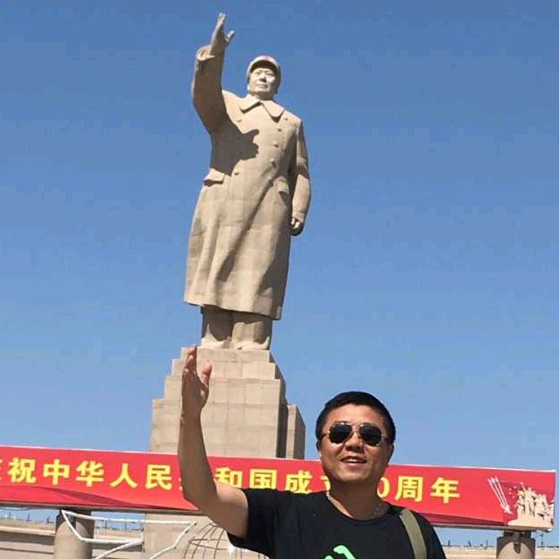 曾经三十里的兵