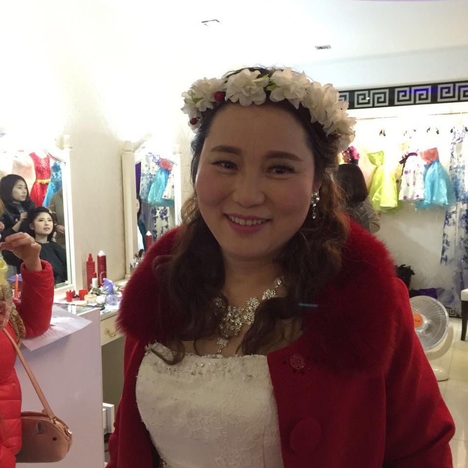 隐世女帝意外之客头像